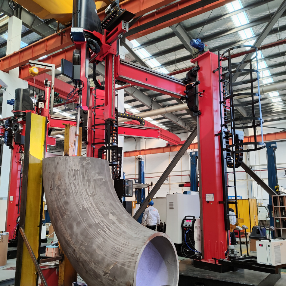 Integrované bezpečnostní a environmentální řídicí systémy