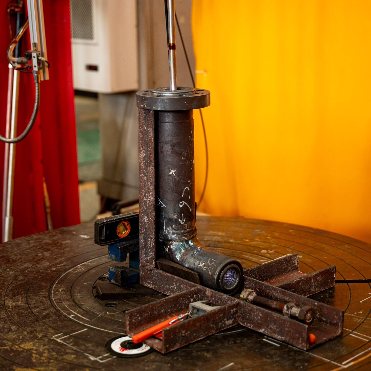 Robust Construction and Durability