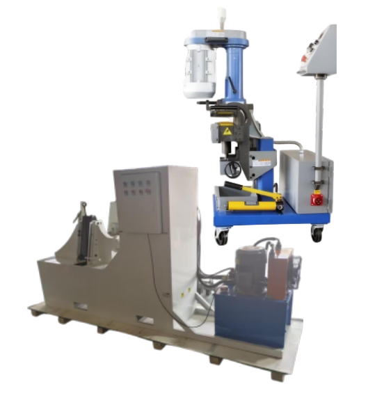 Related Non-core Machine