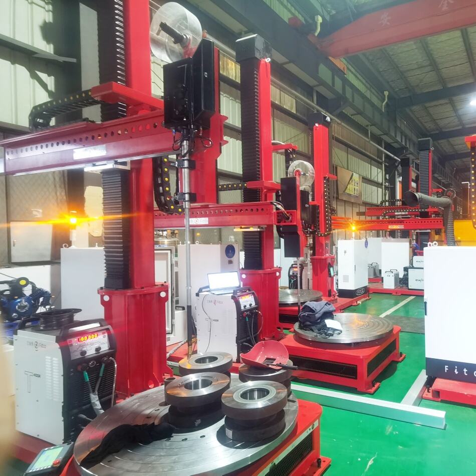 Precision Motion Control Systems