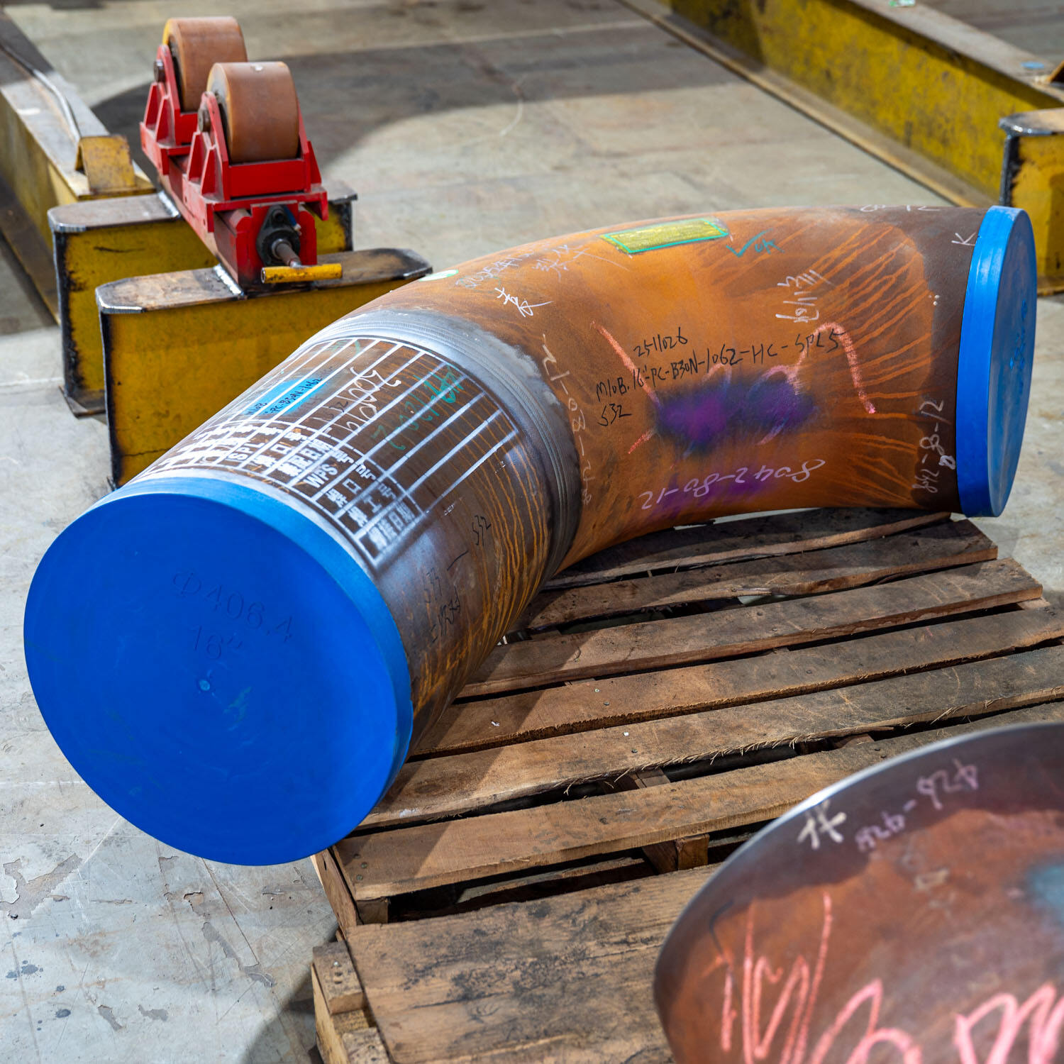 Enhanced Productivity Through Automated Operation