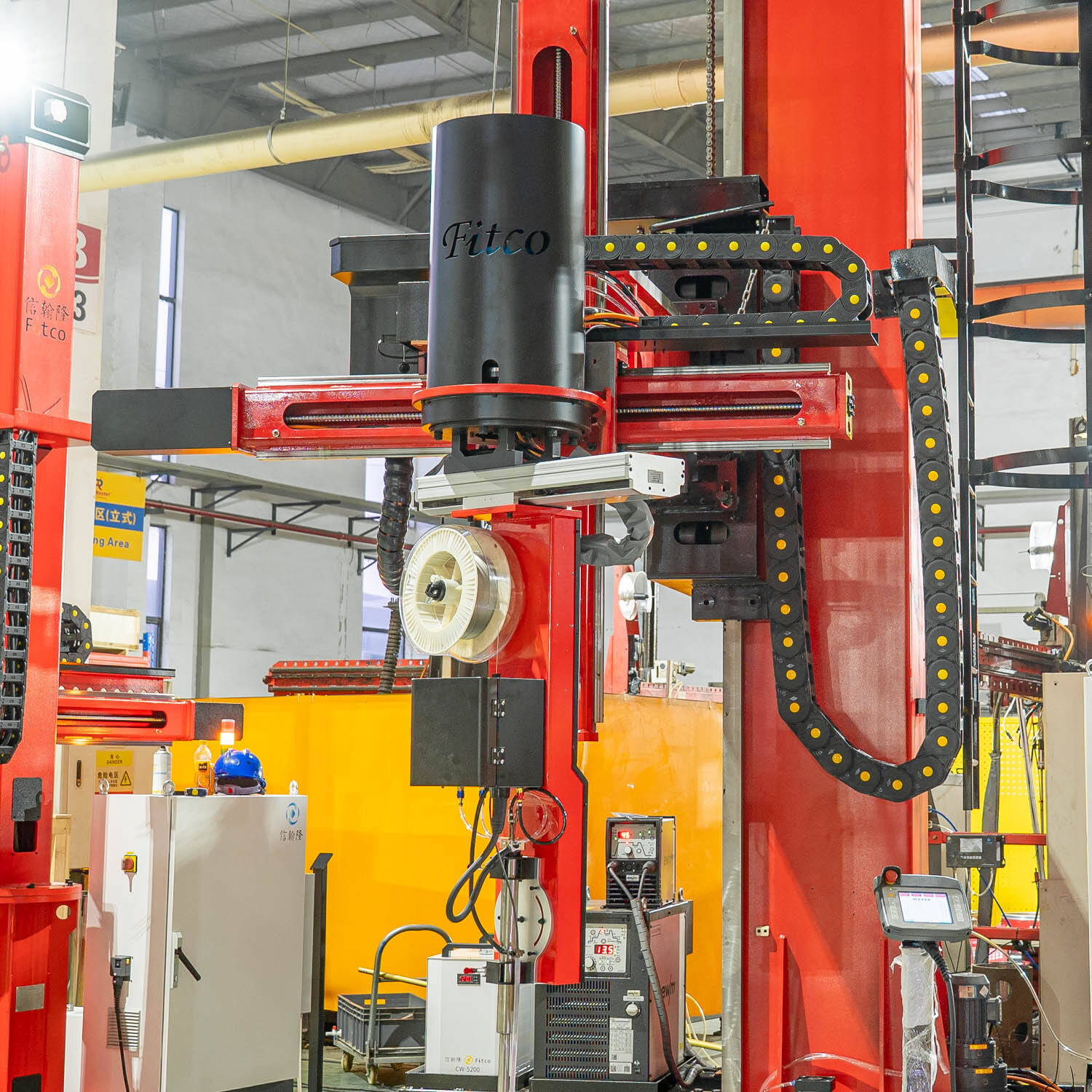 Fortgeschrittene Mehrstufige Filtertechnologie