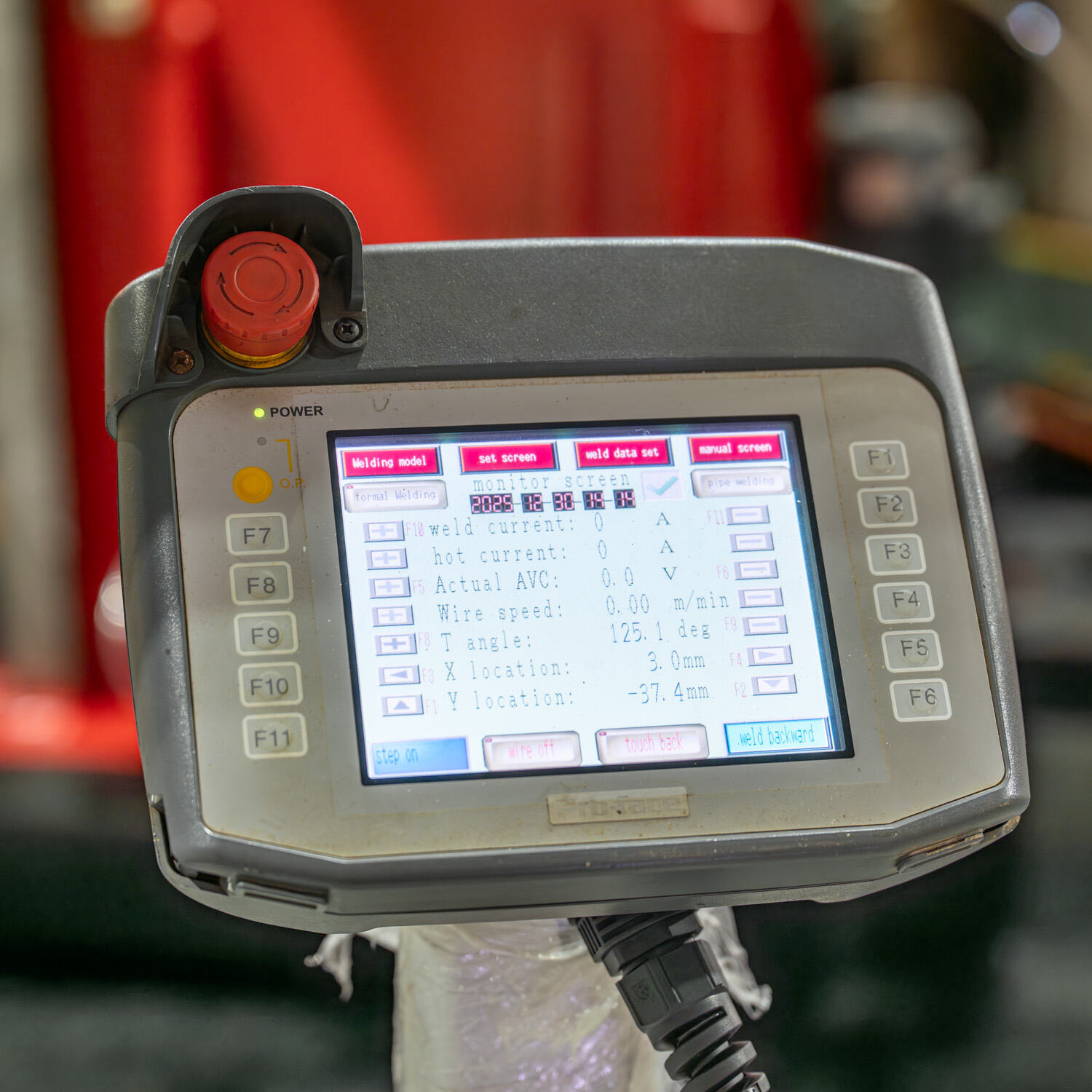 Energy-Efficient Performance with Smart Controls