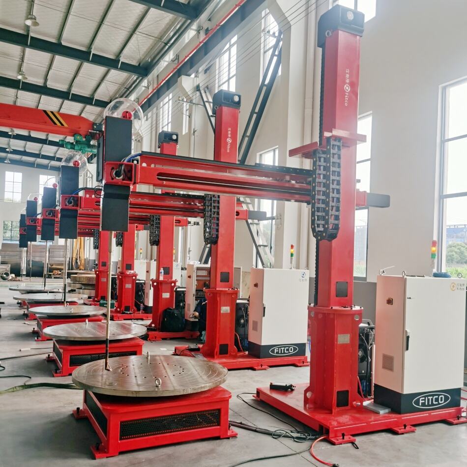 Enhanced Operational Efficiency