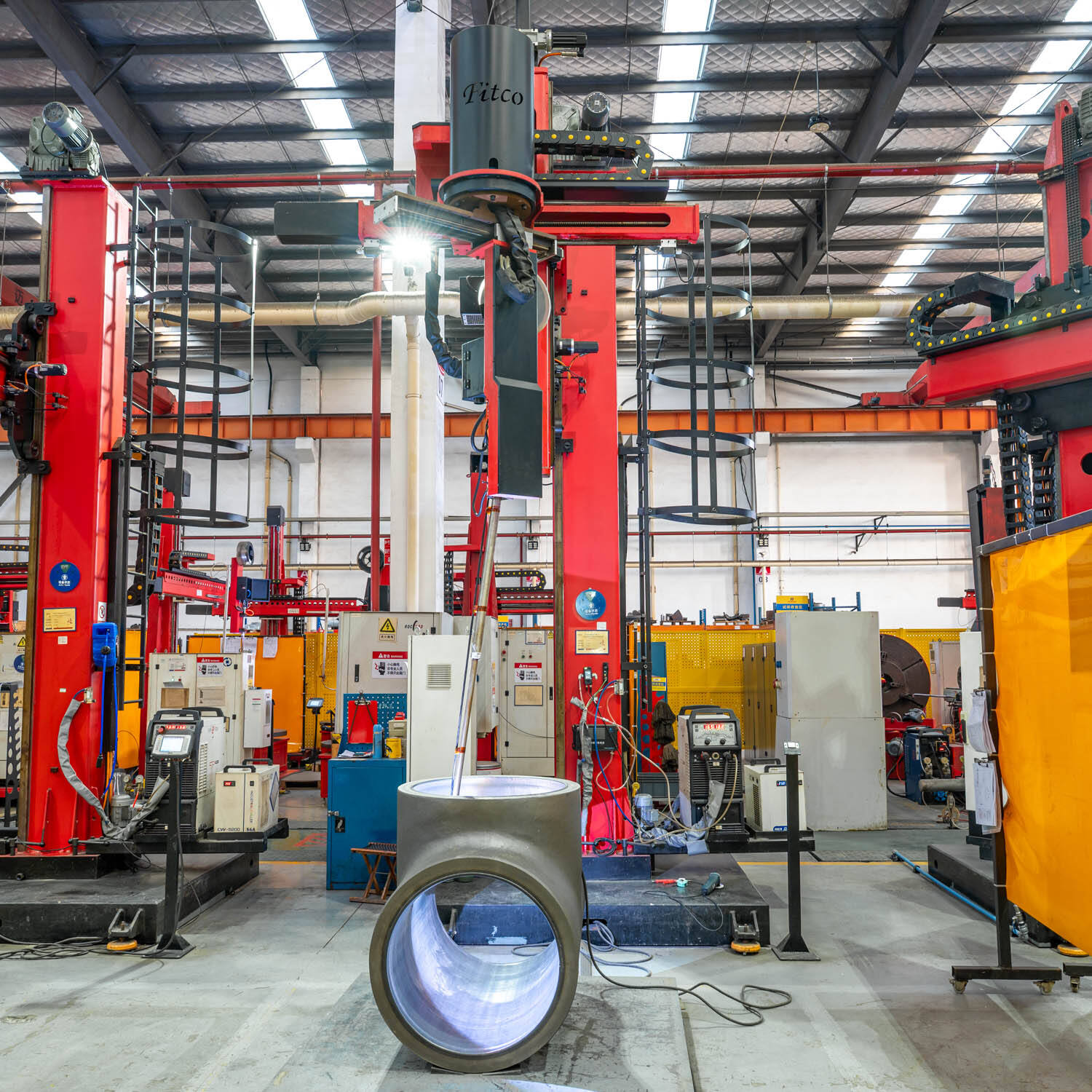 Superior Corrosion Protection Through Advanced Metallurgical Bonding