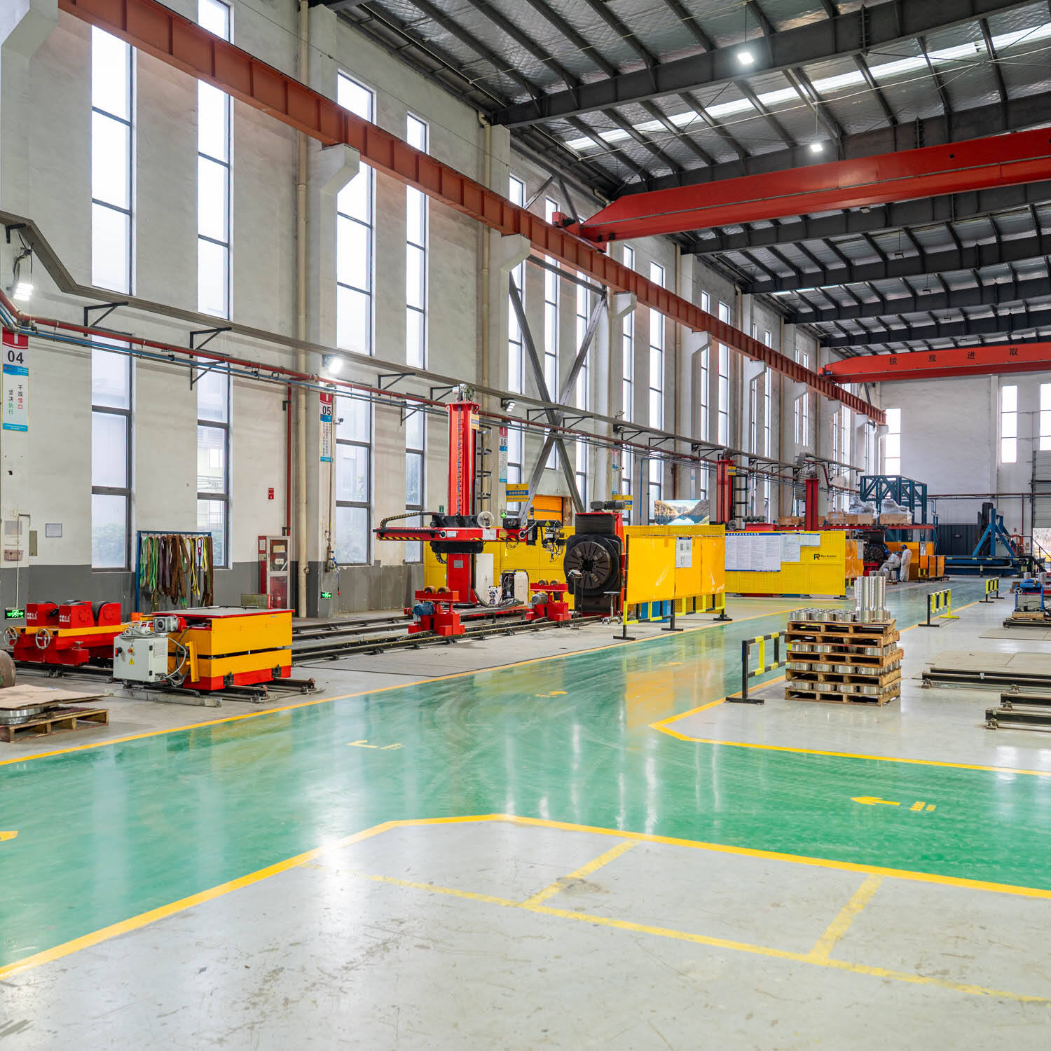 Superior Seal Integrity Performance