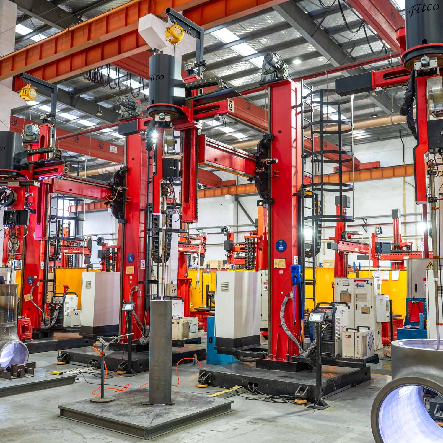 Роль наплавки при восстановлении тяжёлой техники