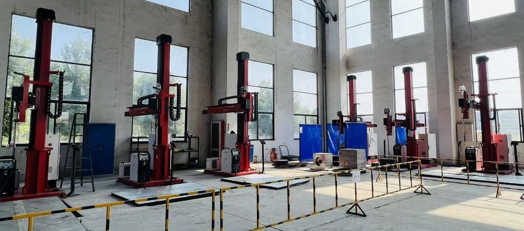 Cost-effective component welding