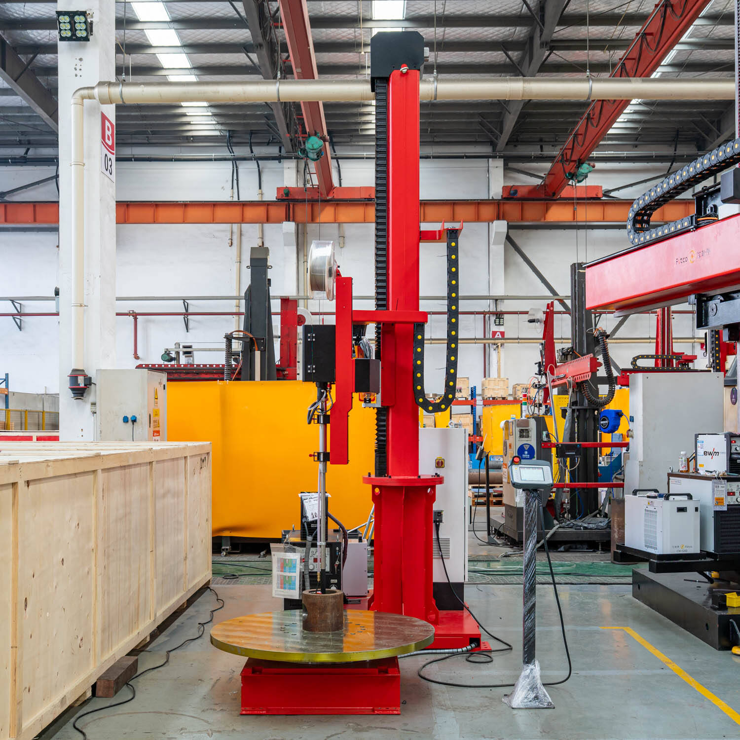 Enhanced Safety Features and Environmental Protection Benefits