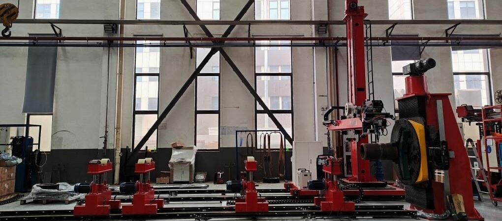 Butt Welding of Pipe to Pipe, Pipe to Head, Pipe to Tee