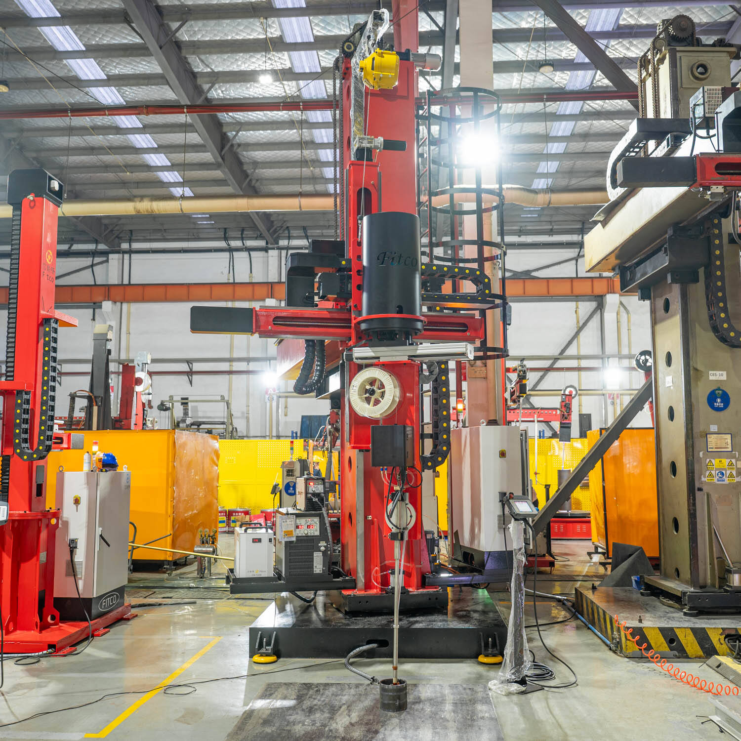 How automated welding Systems Solve the Skilled Labor Shortage
