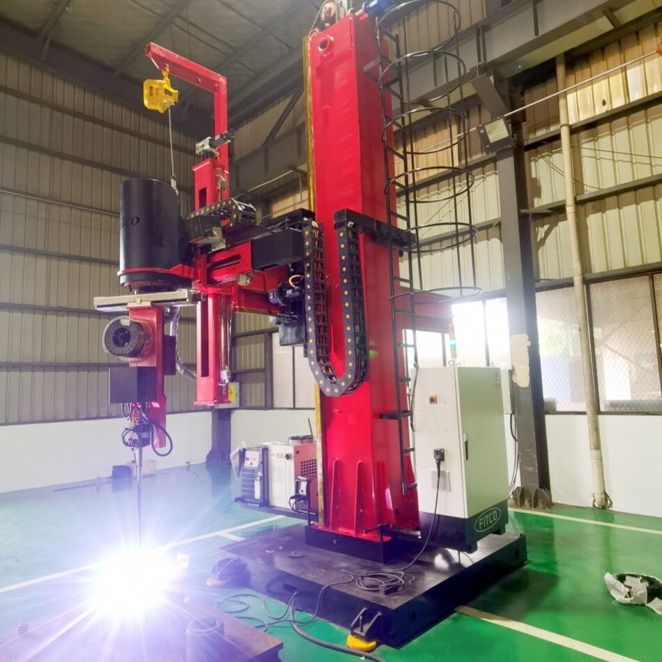 Comprehensive Quality Monitoring and Documentation System