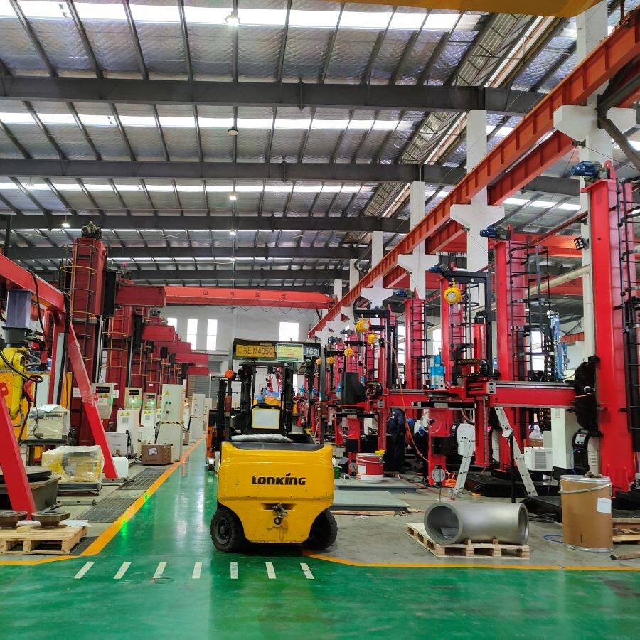 Enhanced Productivity and Efficiency