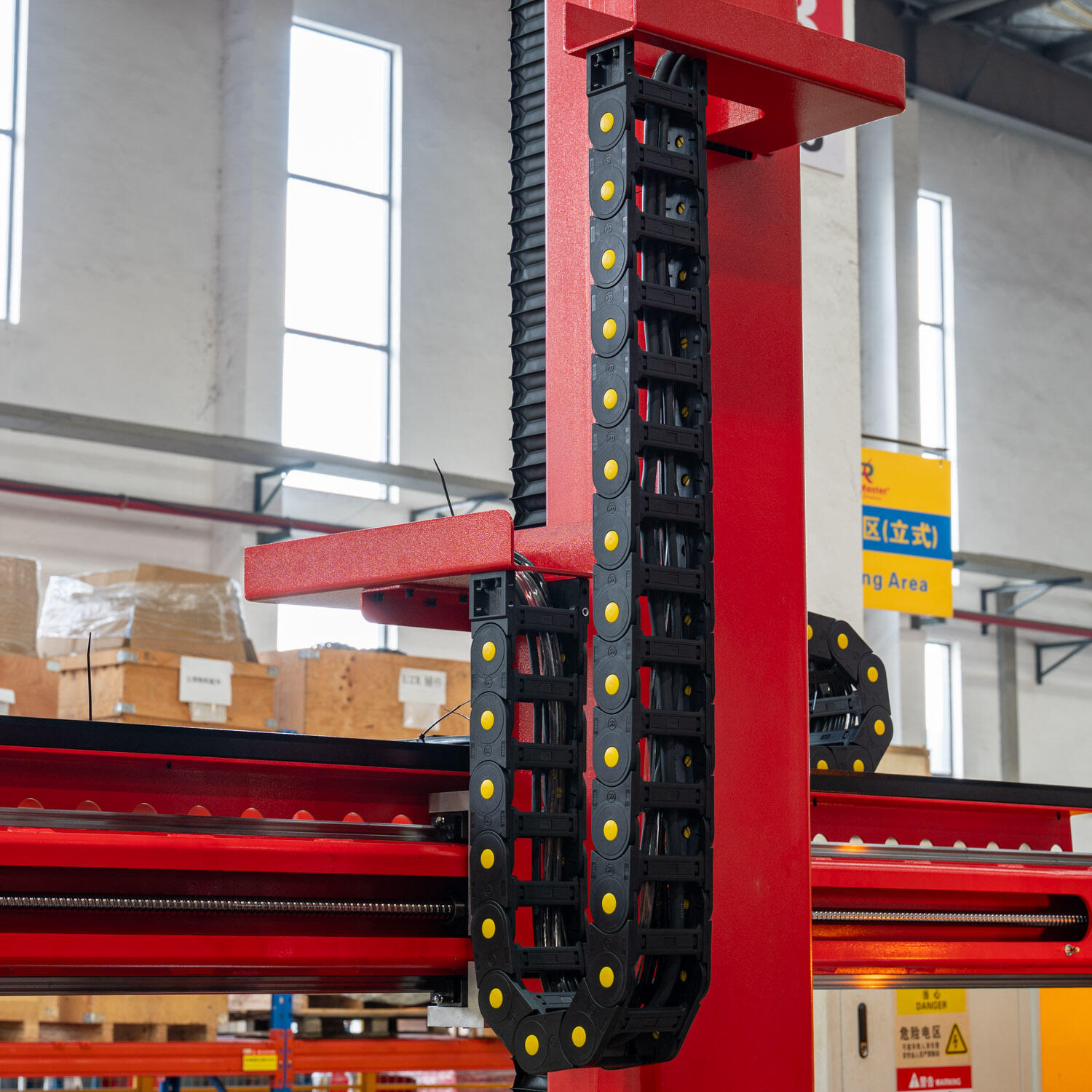 Advanced Multi-Stage Filtration Technology