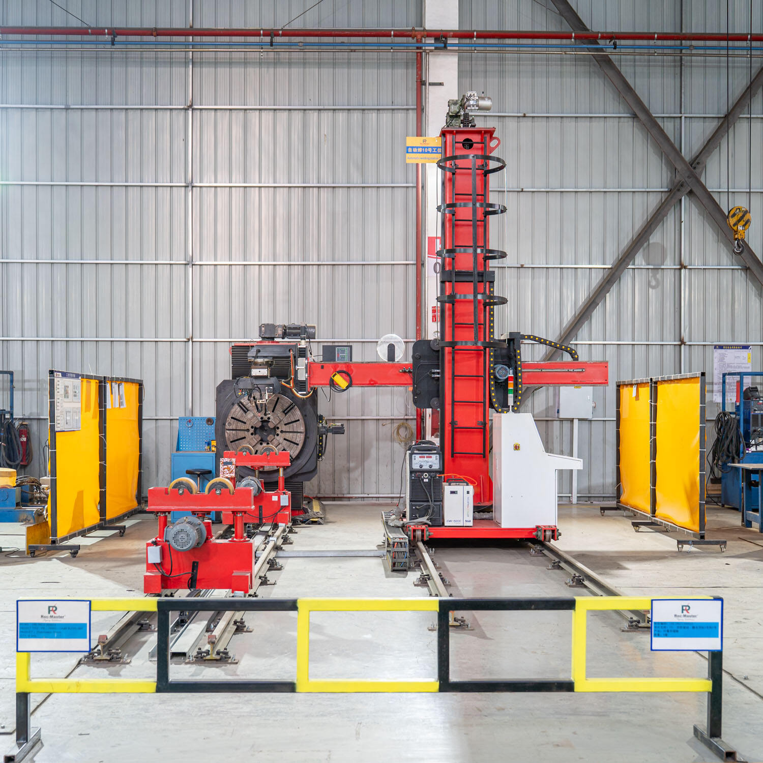 Advanced Process Control and Automation