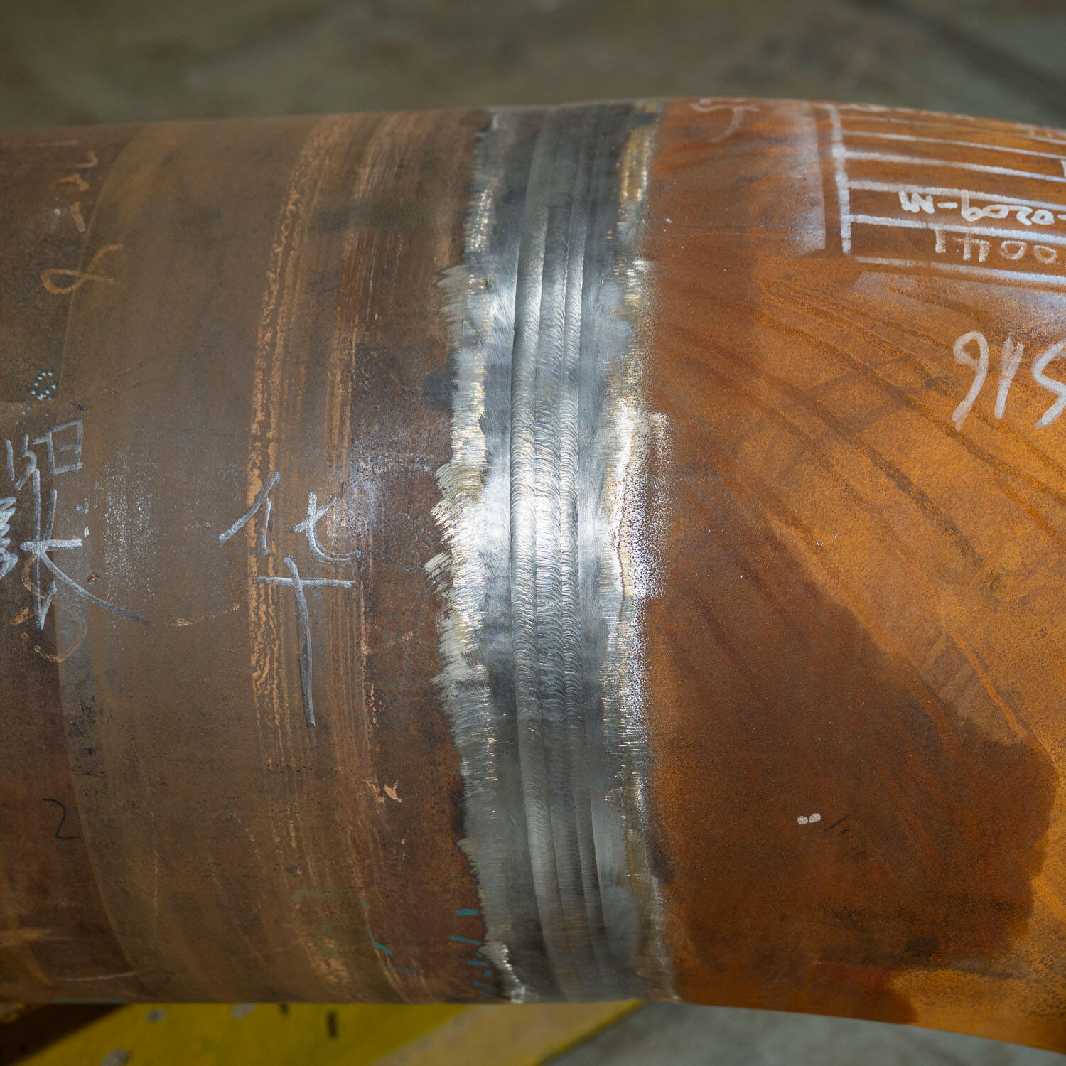 Uovertruffen præcision og gentagelighed