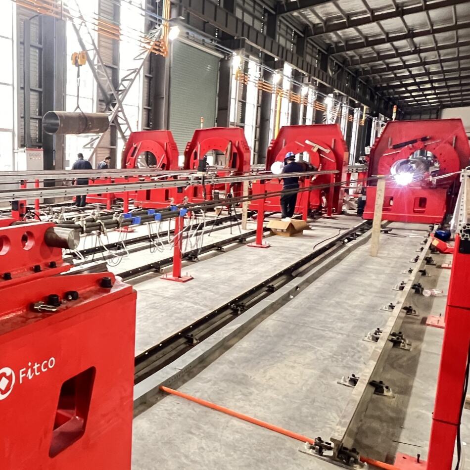 Повышенная грузоподъемность и структурная устойчивость