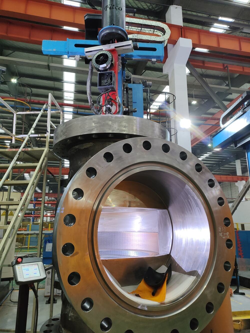 Superior Productivity and Economic Benefits