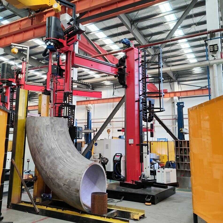 Unmatched Precision Control