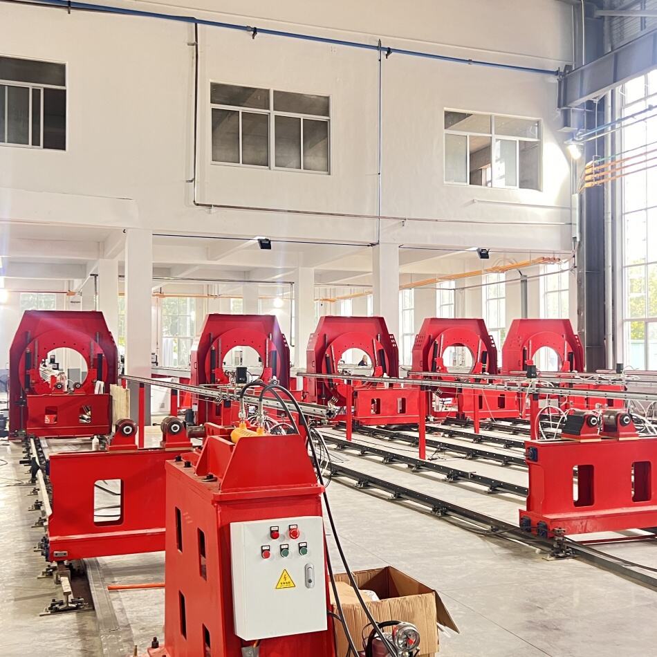 Advanced Parameter Control and Precision Engineering