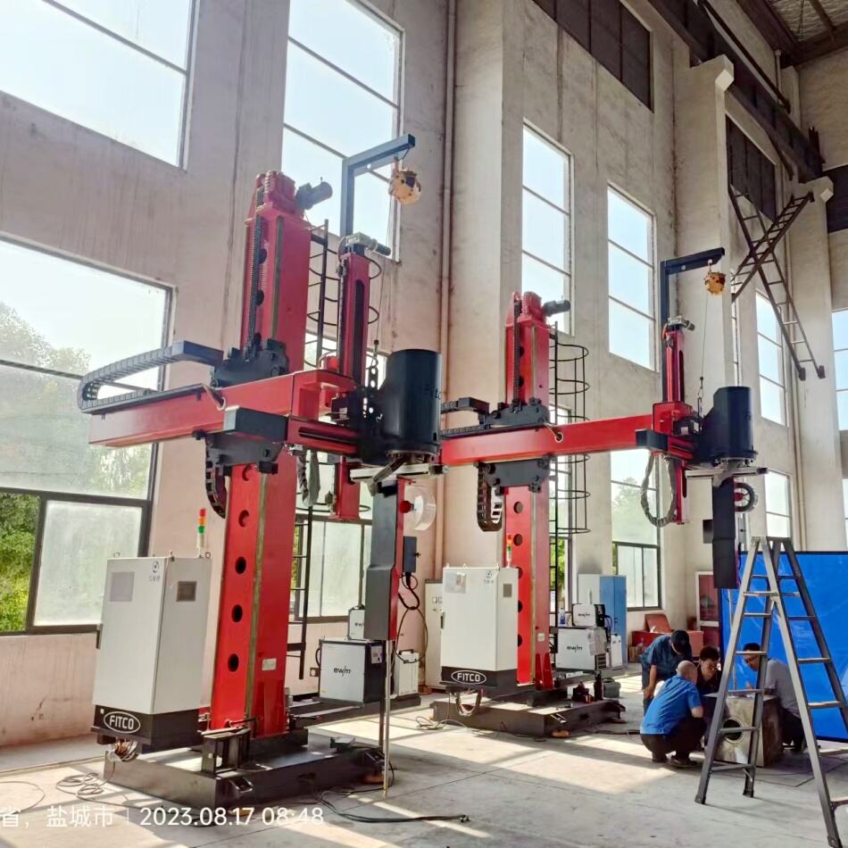 Advanced Fume Extraction and Ventilation System