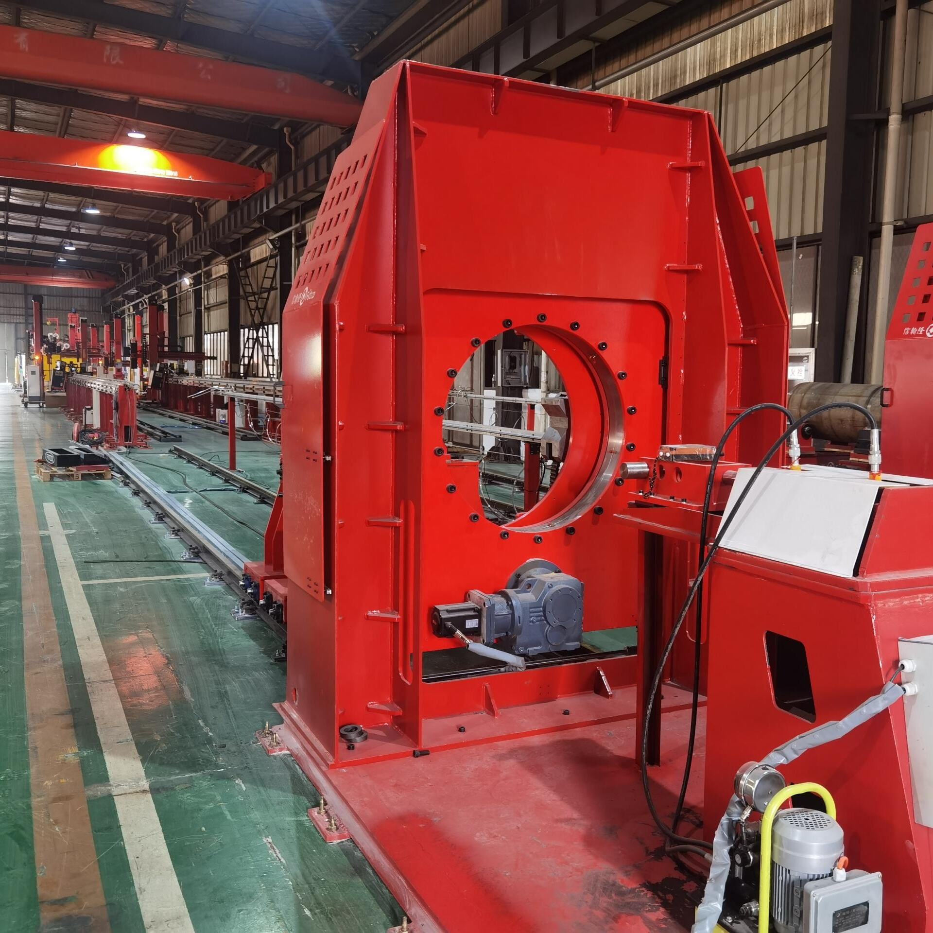 Productivity Enhancement Through Intelligent Automation