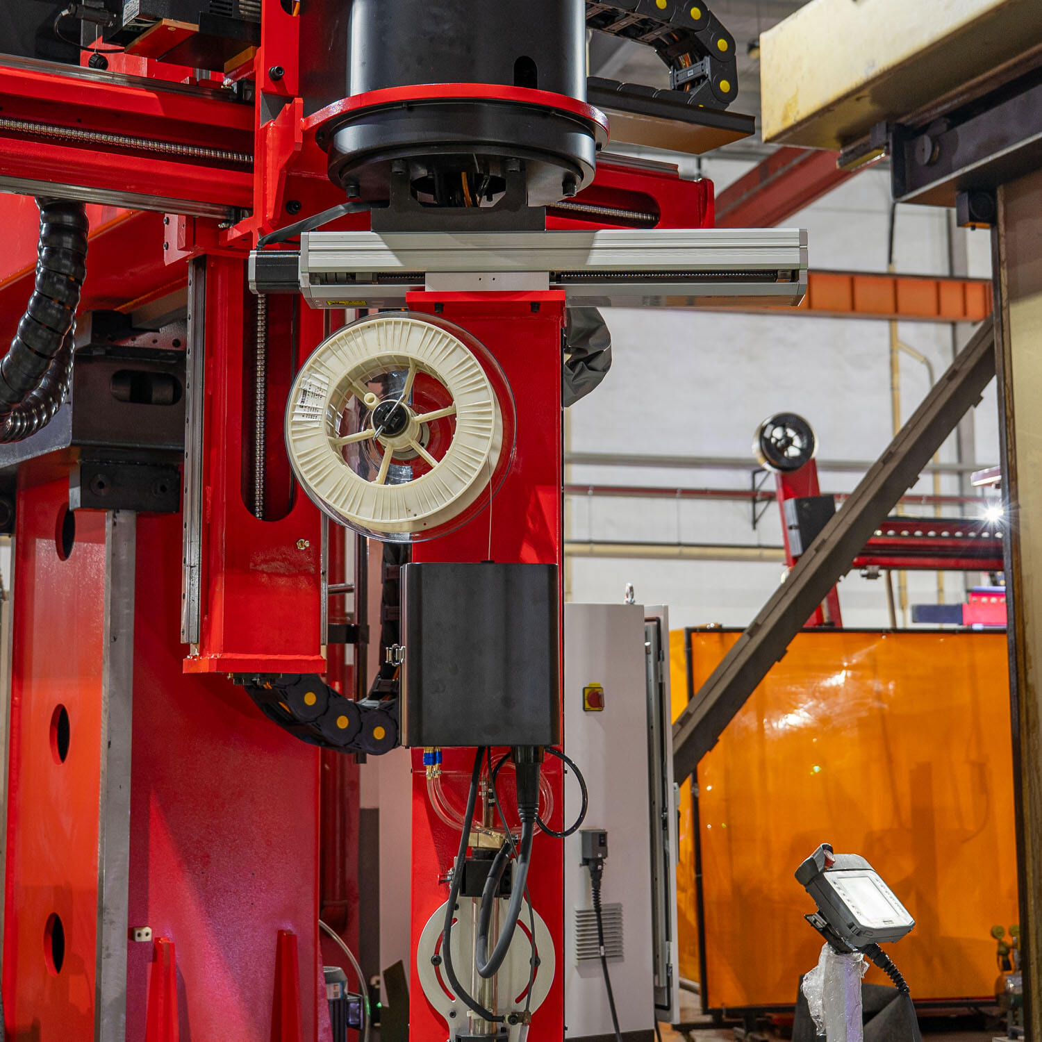 Fortgeschrittene Mehrstufige Filtertechnologie