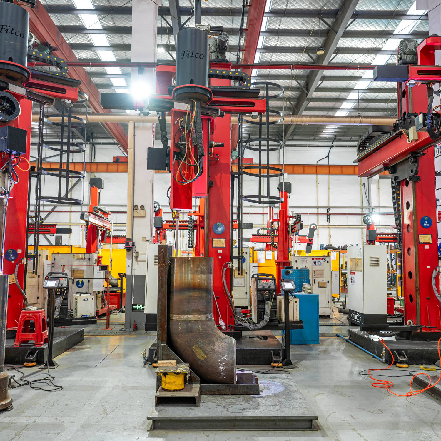 Rapid Equipment Restoration and Lifecycle Extension