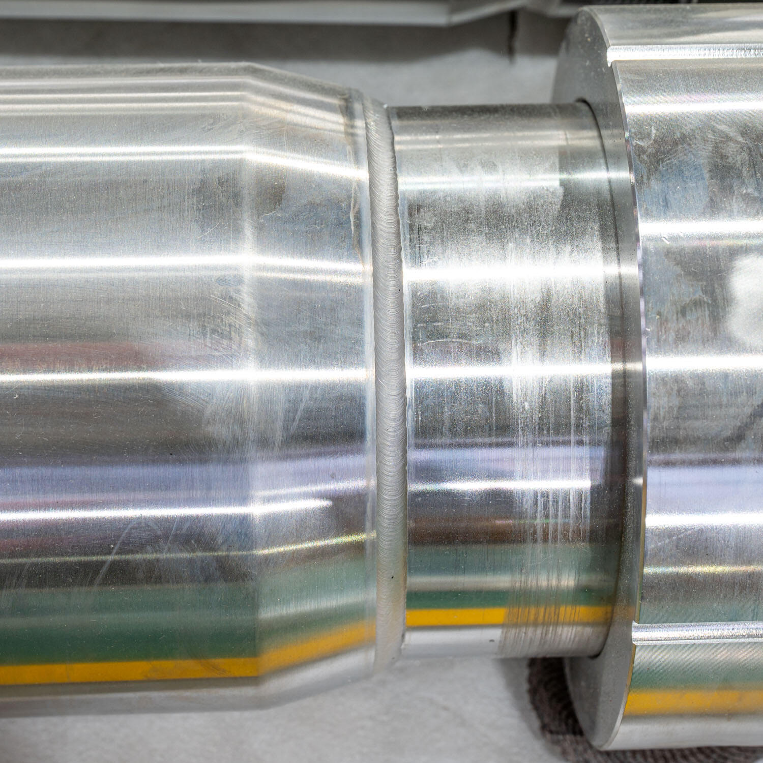 Enhanced Productivity and Operational Efficiency