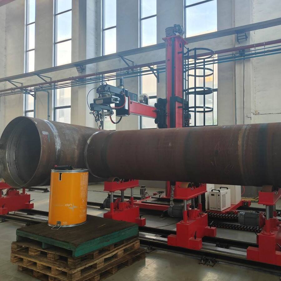 Why Invest in a Weld Overlay Cladding System for Longevity?