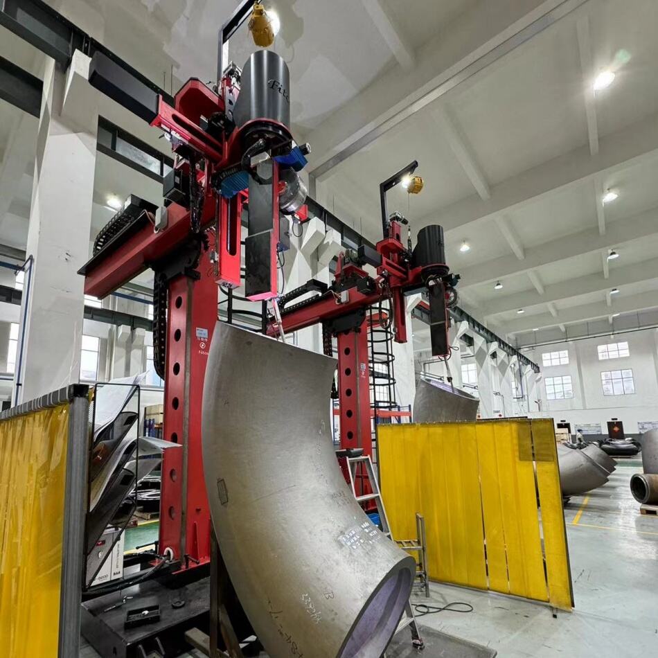 Enhanced Safety Features and Operator Protection Systems