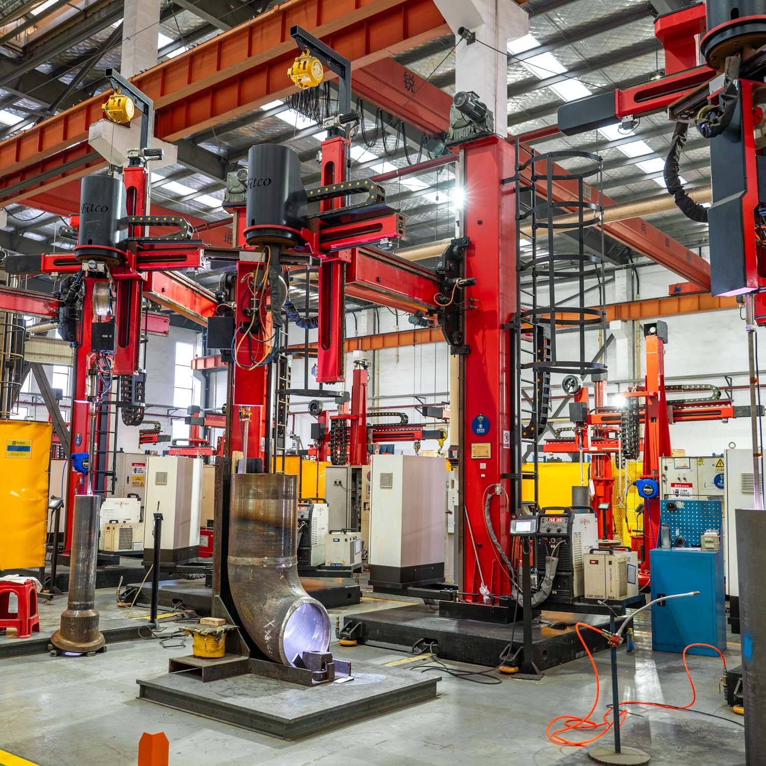 Advanced Temperature Management System