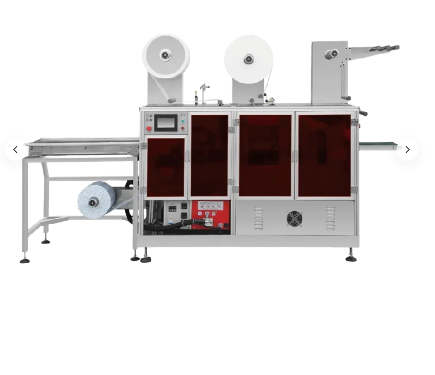 Პლასტმასის ჭურჭლის წარმოების მანქანის ფასი — ხარისხიანი აღჭურვილობა კონკურენტული ფასებით