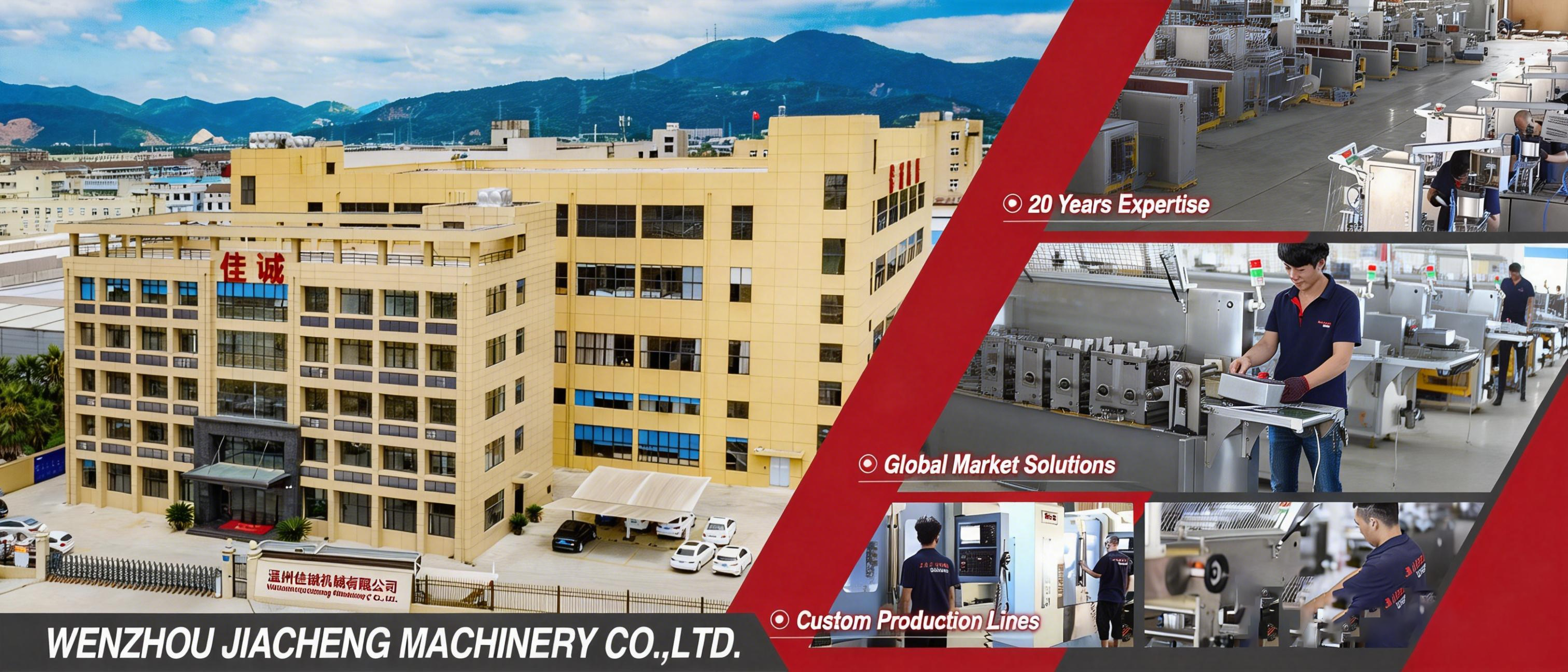 thermoforming-manufacturer