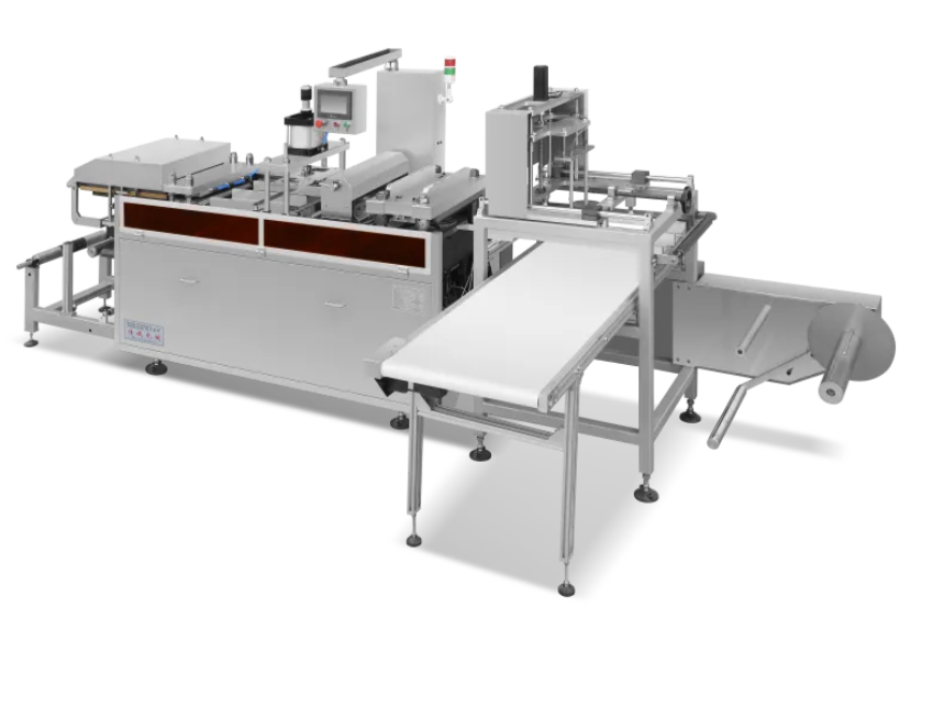 Máy Sản xuất Cốc PP - Máy Sản xuất Cốc PP Hiệu suất Cao