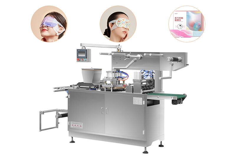 Warmer Pad Making Machine