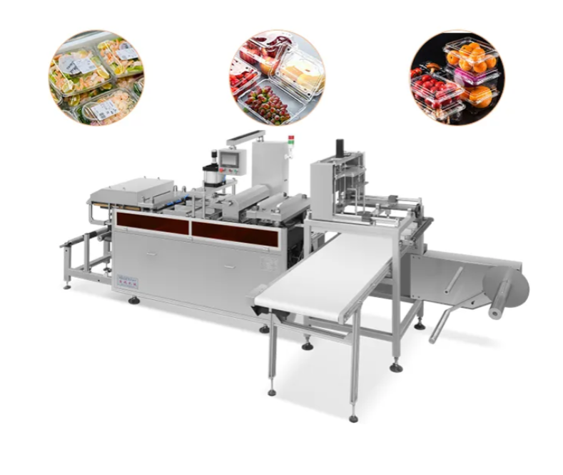 Giá Máy Làm Ly Nhựa Tự Động Toàn Bộ – Tự Động Hóa Cao Cấp Với Mức Giá Phải Chăng