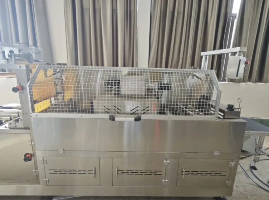 Plastic Cup Lid Machine - Precision Thermoforming for Perfect Lids