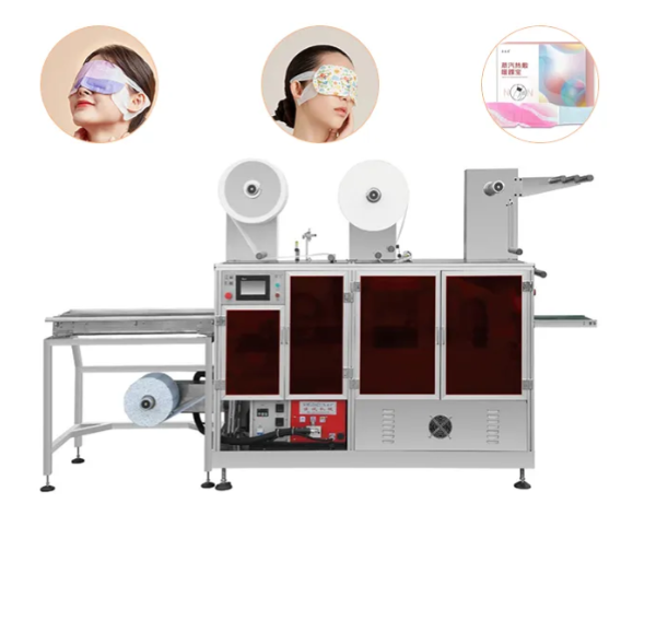 Კომერციული საყუთის დასახური მანქანები: მდგრადი და ეფექტური დასახურვა ბიზნესებისთვის