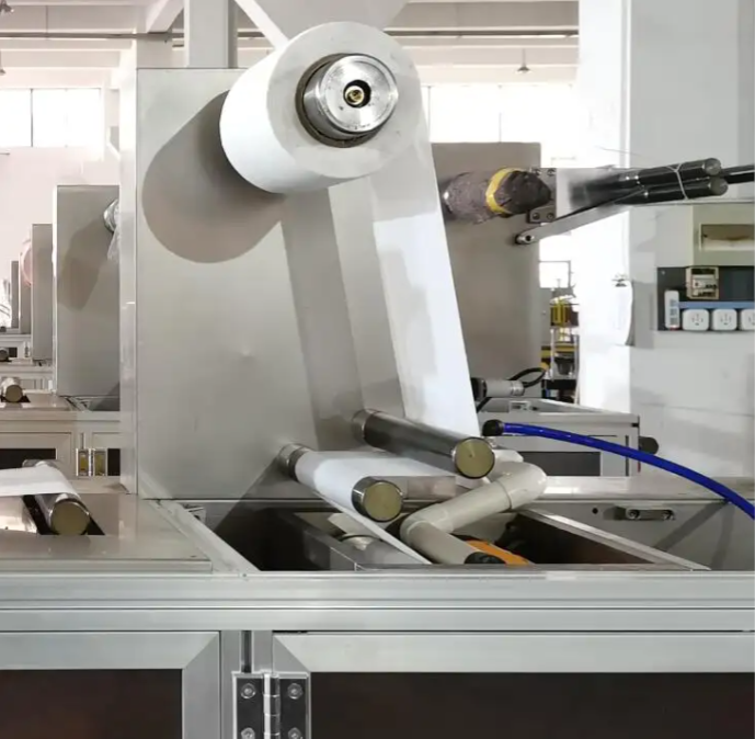 Pinakamahusay na Makina para sa Pagse-seal ng Mga Sako: Superior na Teknolohiya para sa Hindi Maikakapantay na Pagganap