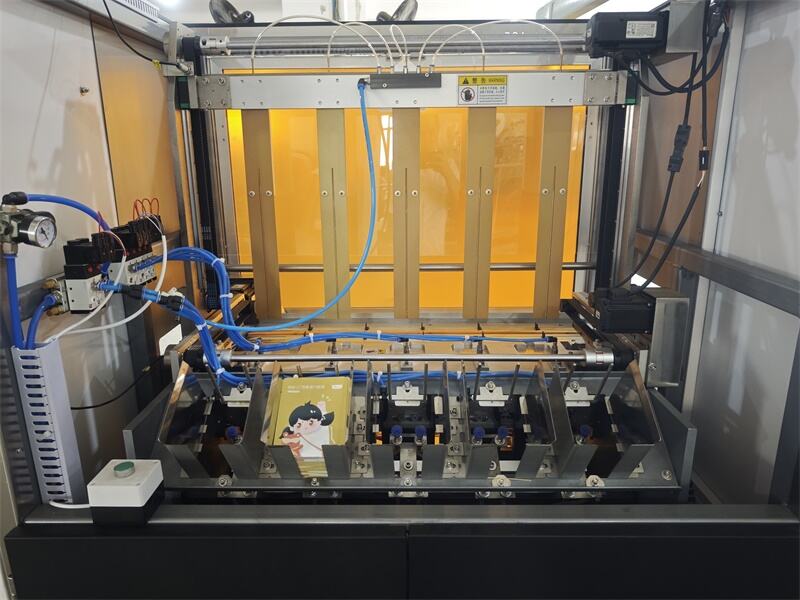 Vertical Bagging Machine