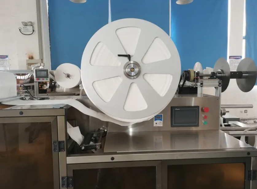 Makinang Plastik na Pampagawa ng Tasa at Pinggan – Maraming Gamit sa Pagpapagawa ng Tasa at Pinggan