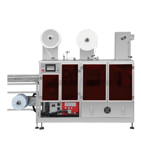 Slipper Machine Price: Affordable Excellence in Manufacturing