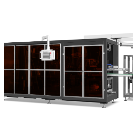 Máy sản xuất dép nhựa: Máy sản xuất dép nhựa bền bỉ và hiệu quả