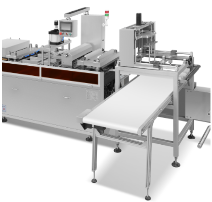  Automatic Slipper Machine: The Future of Slipper Manufacturing