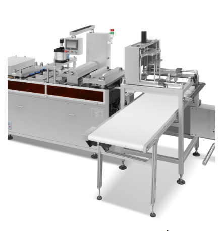 Máquina de termoformado de PVC: Soluciones especializadas para aplicaciones de PVC