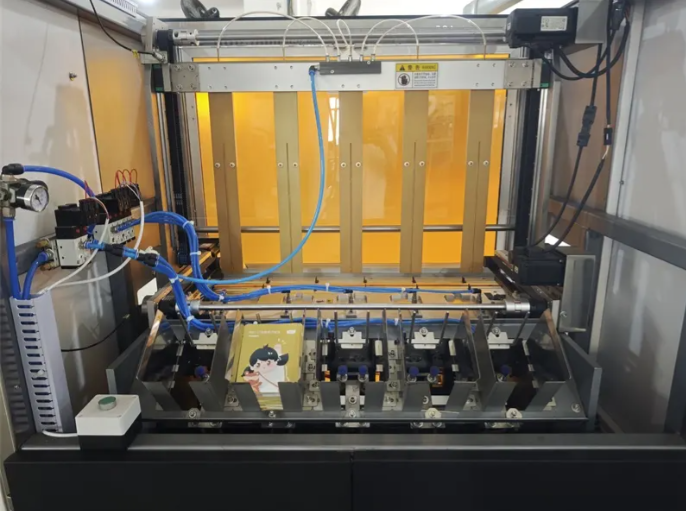 Mga Tagagawa ng Makina para sa Pagse-seal ng Sako: Maaasahang Solusyon sa Pagse-seal para sa Bawat Industriya