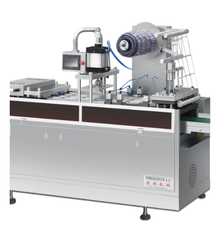  Slipper Manufacturing Machines - Multiple Material Production Savings