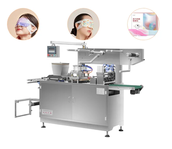 Máy hàn túi poly: Hàn chính xác để nâng cao chất lượng bao bì