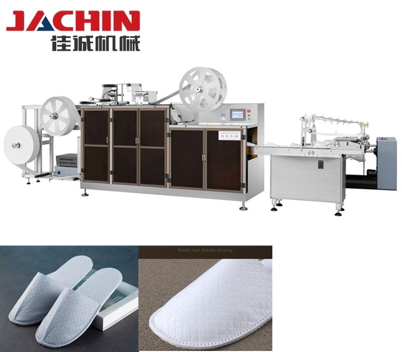 Tốc độ máy sản xuất dép: Tối ưu hóa hiệu quả sản xuất của bạn